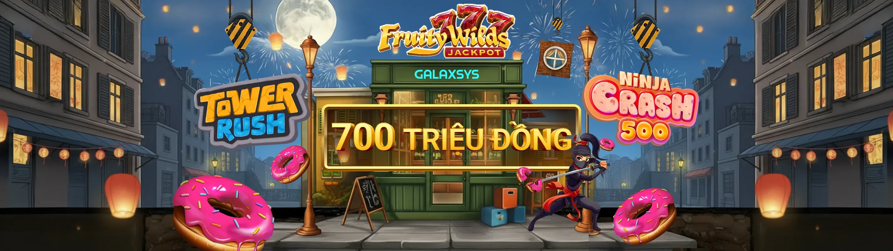 Hình ảnh nền tảng giải trí trực tuyến g2810 an toàn và uy tín
