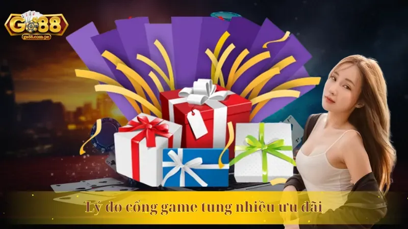 Phân tích các chương trình khuyến mãi mới nhất của g2810
