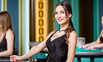 Đa dạng trò chơi casino tại g2810